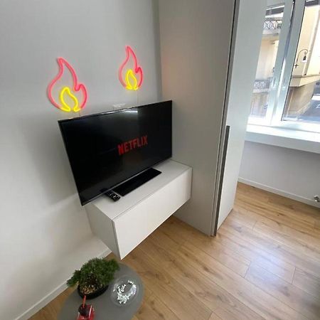 Udine Centro Ade Apartment Екстер'єр фото