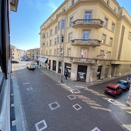 Udine Centro Ade Apartment Екстер'єр фото