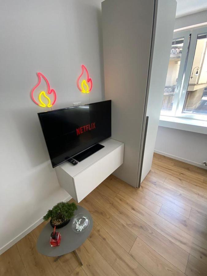 Udine Centro Ade Apartment Екстер'єр фото