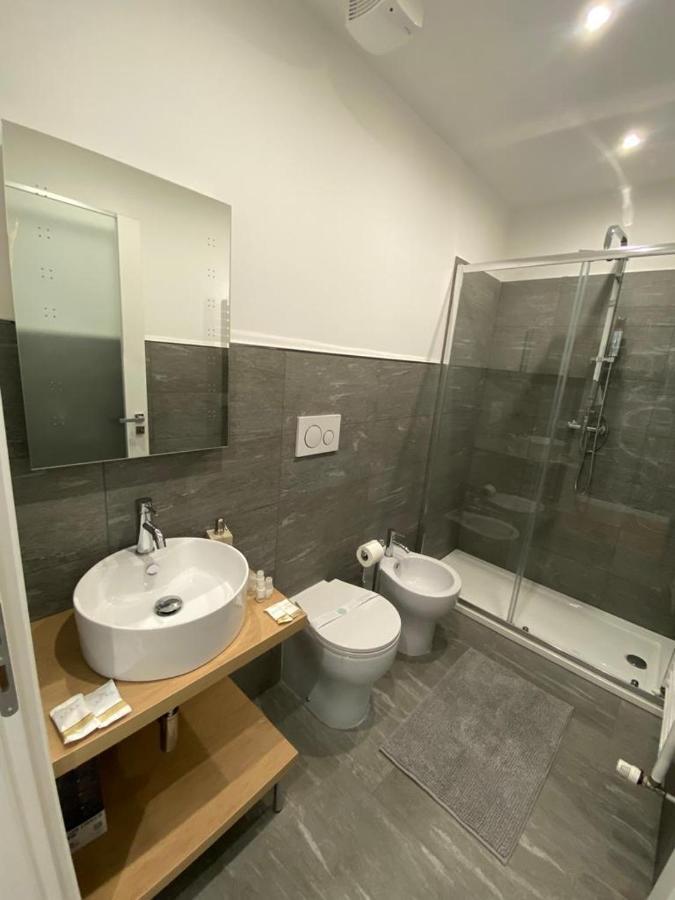 Udine Centro Ade Apartment Екстер'єр фото