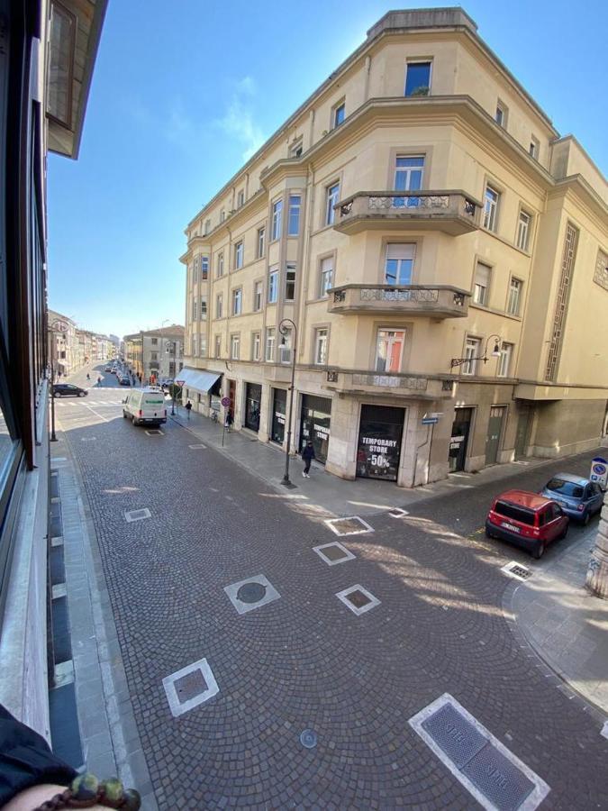Udine Centro Ade Apartment Екстер'єр фото