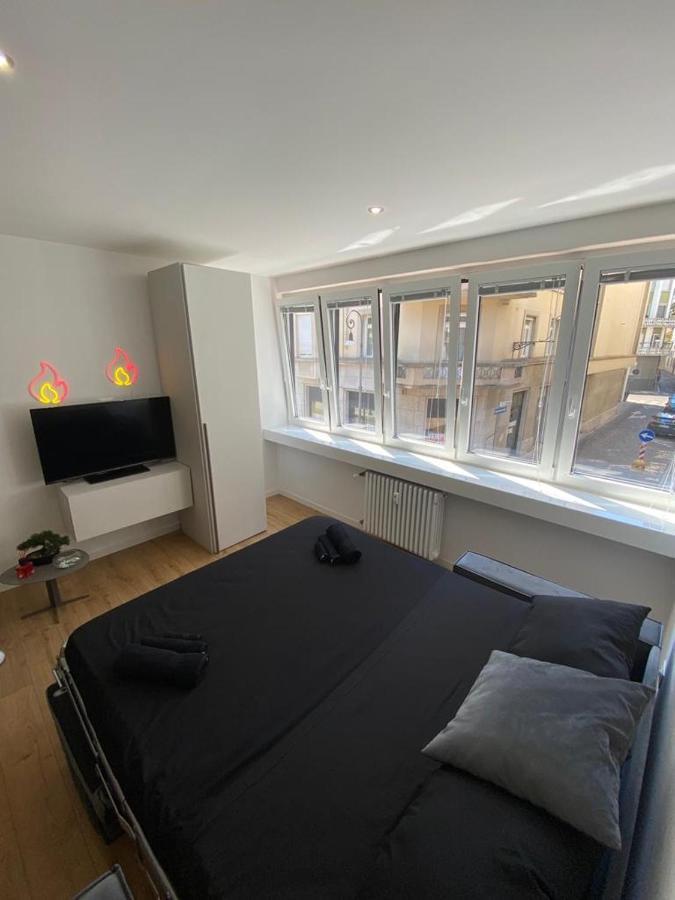Udine Centro Ade Apartment Екстер'єр фото