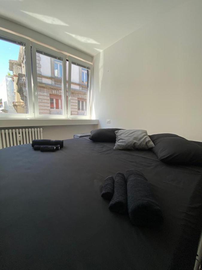 Udine Centro Ade Apartment Екстер'єр фото