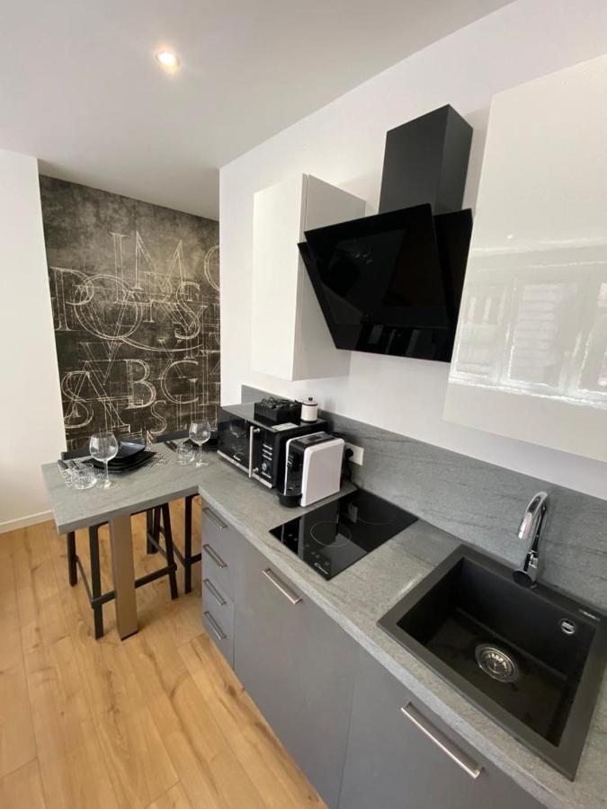 Udine Centro Ade Apartment Екстер'єр фото